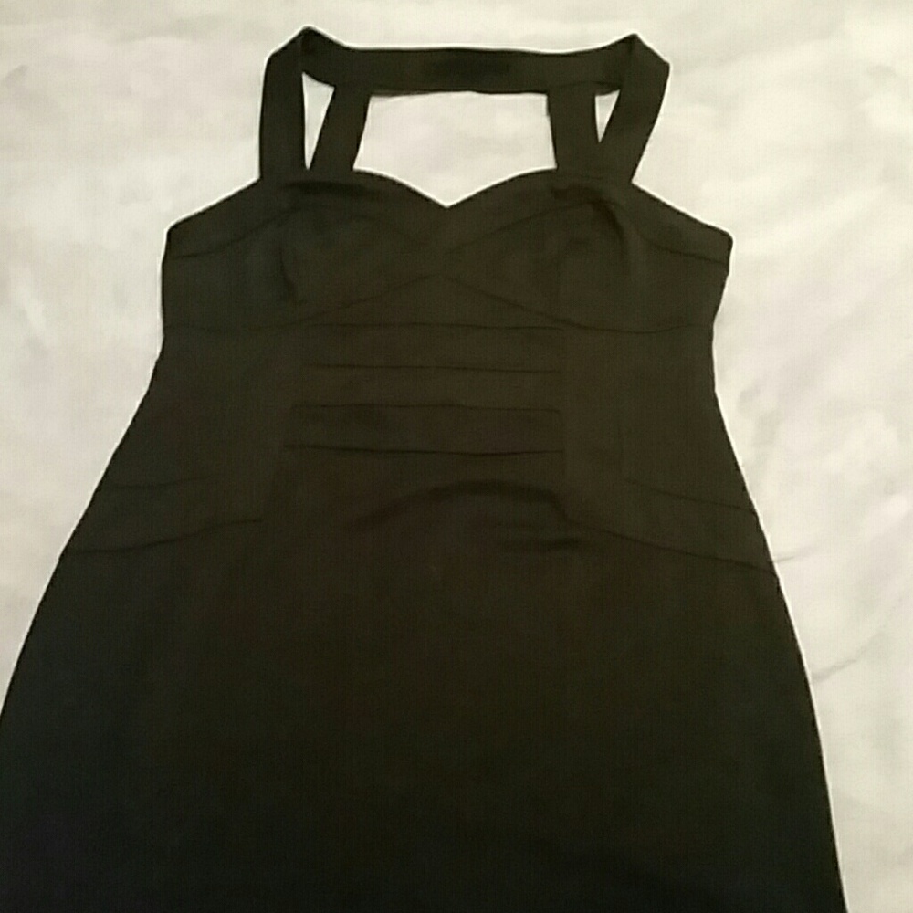 Rampage Womens Dress